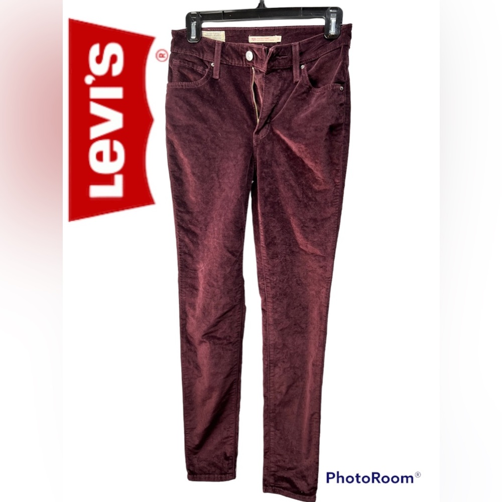 Levi Strauss & Co. Levi's Premuim Pants
